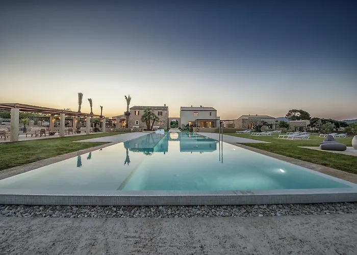 Es Lligats Agroturismo - Adults Only Sant Llorenc Des Cardassar photo