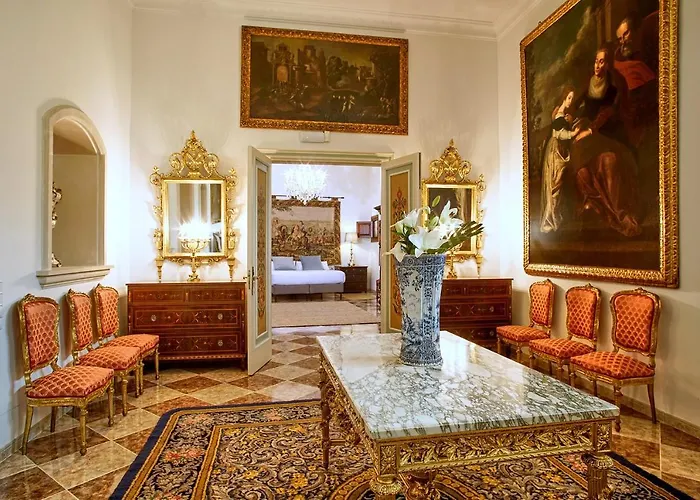 Casa Delmonte - Turismo De Interior Hotel Palma de Mallorca photo