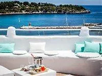 Nereida Hotel Porto Petro  photo