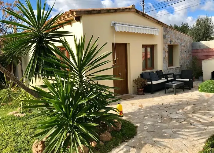 Mi Casita Villa Palmanyola photo