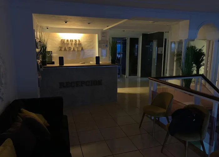 Xapala Hotel Ses Cadenes photo