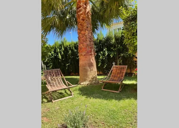 Casa Mar Blau - Mediterranean House Puigderros photo