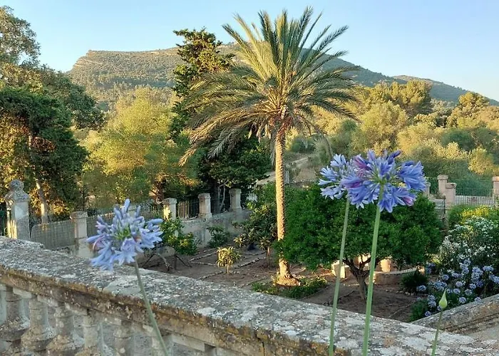 Casa Castellitx Mallorca photo