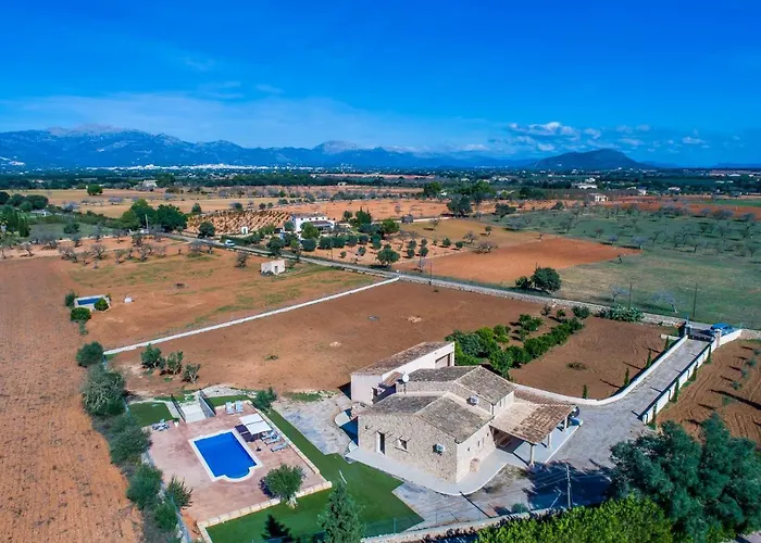 Ideal Property Mallorca - Brivo Sencelles photo
