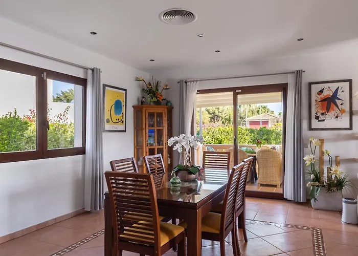 Luxurious Villa Sol De Mallorca photo