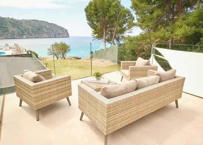 Bahia Suites Camp De Mar photo