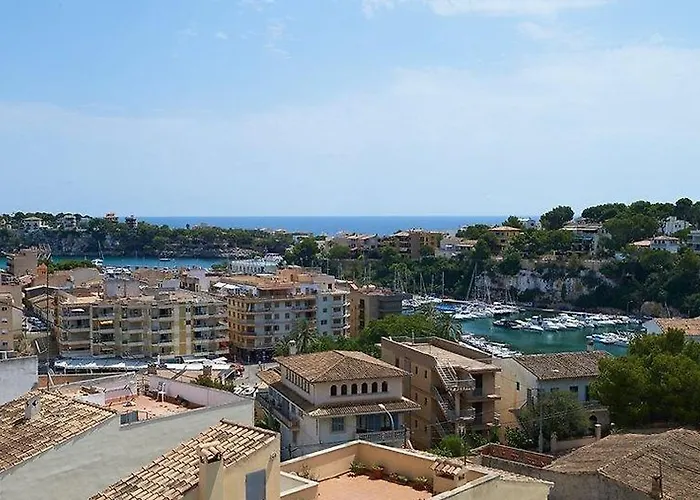 Estrella Hotel Porto Cristo photo