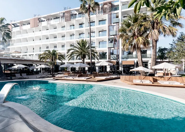 Bordoy Alcudia Port Suites - Adults Only Port de Alcudia  photo