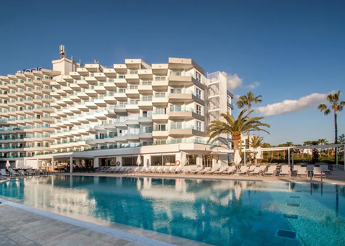 Tomir Portals Suites - Adults Only Portals Nous  photo