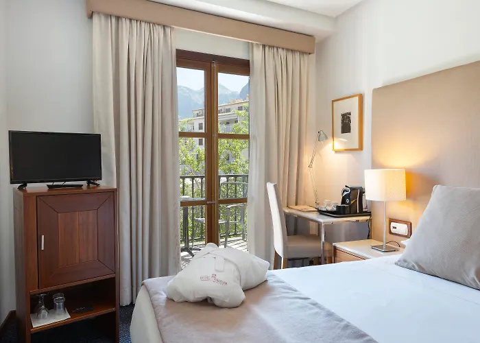 Gran Hotel Soller photo