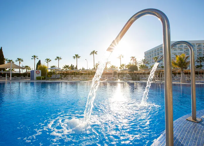 Hipotels Cala Millor Park photo