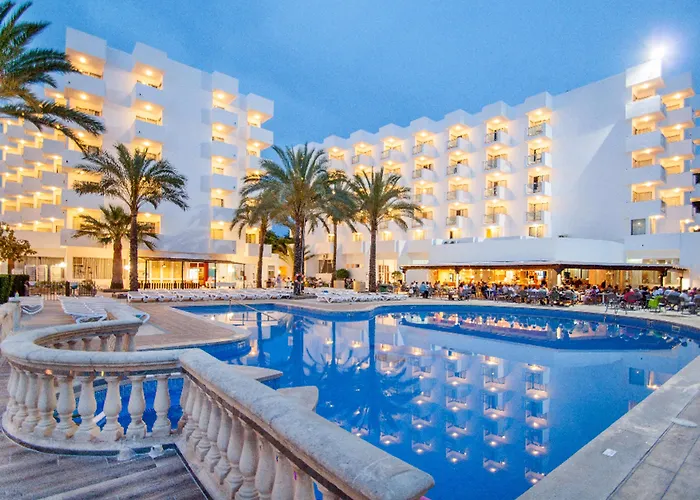Globales Maioris Hotel Maioris Decima photo