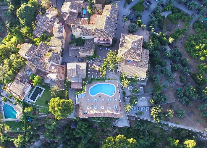 Hoposa Costa D'Or - Adults Only Hotel Deia photo