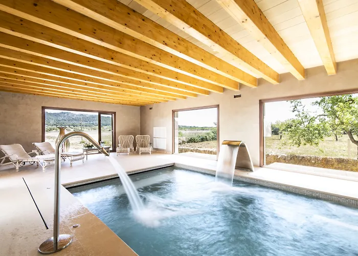 Aumallia Hotel & Spa Felanitx photo