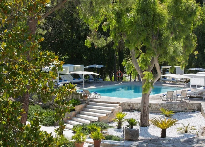 L'Hermitage Hotel & Spa Orient photo