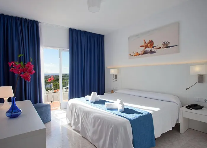 Hotel Cala Murada Cala Murada  photo