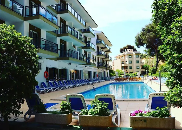 Guya Wave Hotel (Adults Only) Cala Ratjada  photo