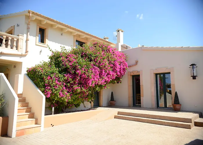 Finca Amapola - Agrotourismus Campos  photo
