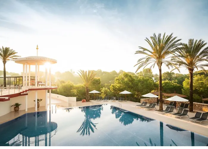 Robinson Cala Serena Cala Serena  photo