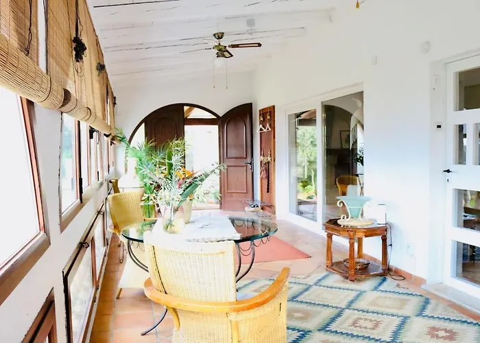 Finca Andi, Entspannung Pur! Son Gual photo