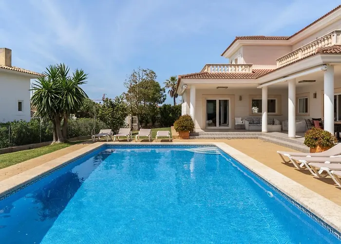 Sa Torre Villa Llucmajor  photo