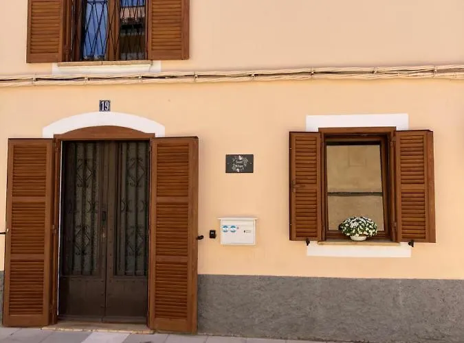 Sweet William Villa S'Arraco photo