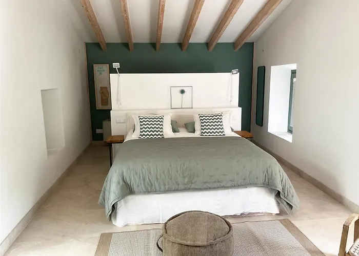 صورة Hotel Ca'N Uetam فايديموسا