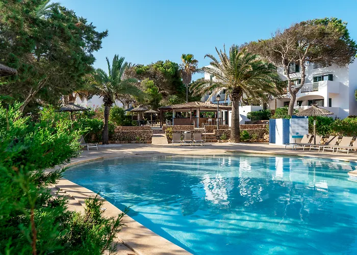 Alua Suites Las Rocas Cala D´Or φωτογραφία