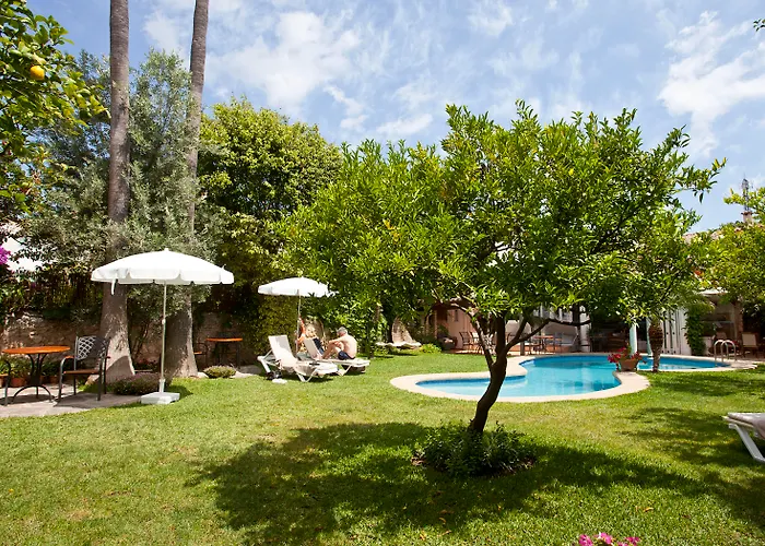 Son Sant Jordi Hotel Pollenca photo
