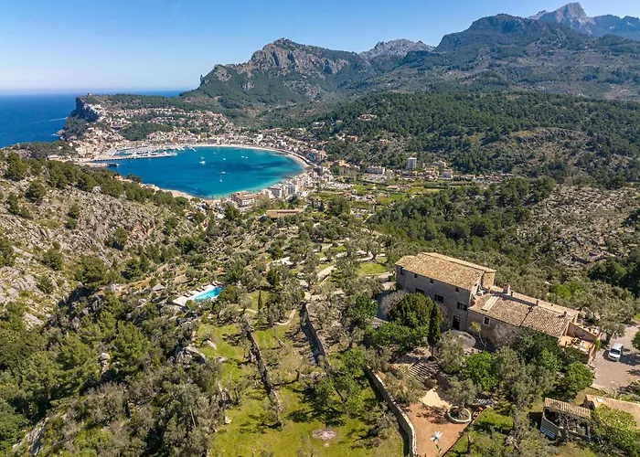 Agroturismo Muleta De Ca S'Hereu Port De Soller photo