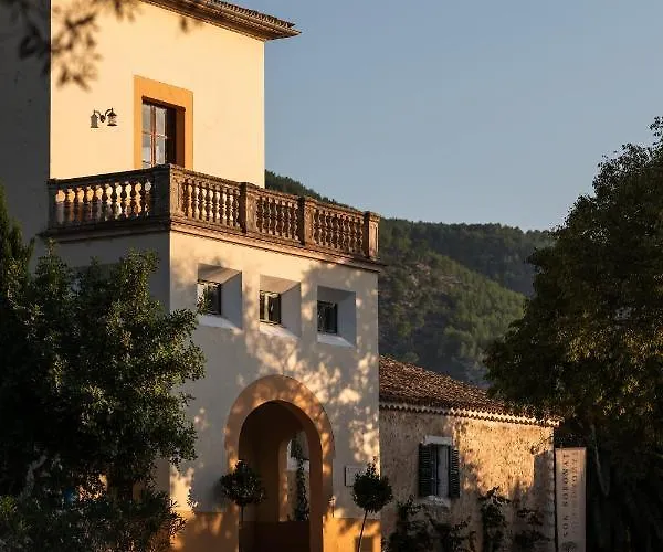 Agroturismo Son Boronat Calvia  photo