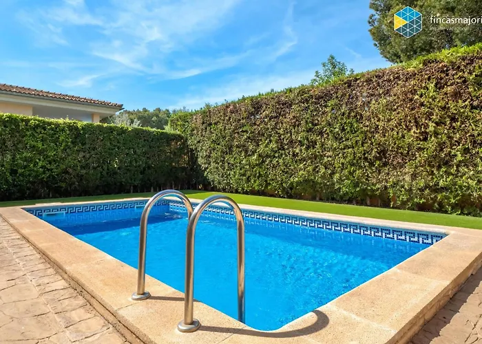 Casa Marco Polo Villa Cala Mandia  photo