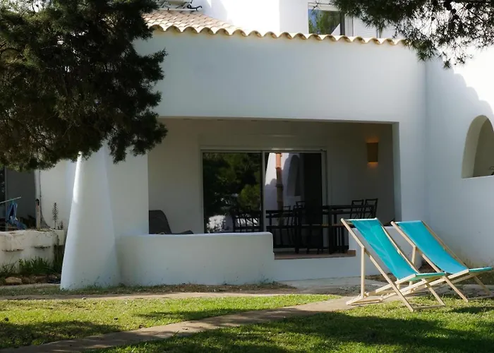 Ruhiges Haus, Meerblick Cala Serena  photo