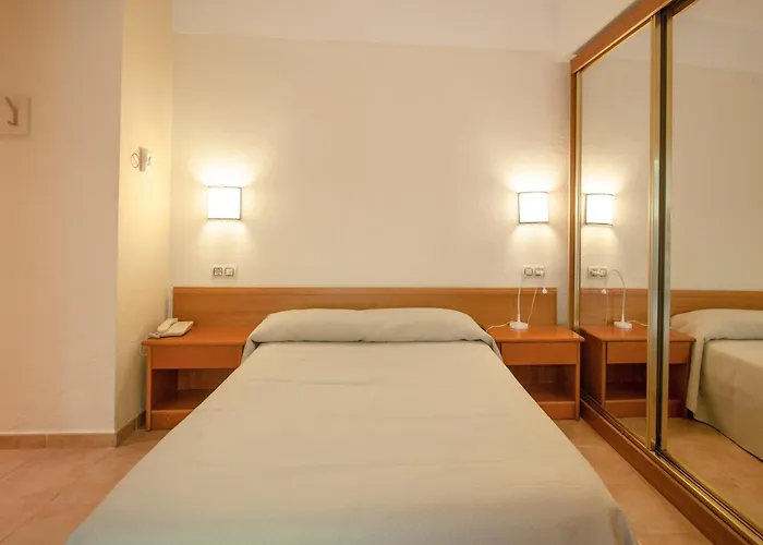 Hotel Eden Nord Soller Port De Soller photo