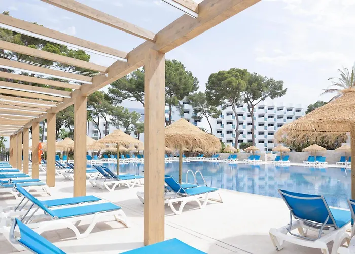Hotel Best Delta Maioris Decima photo