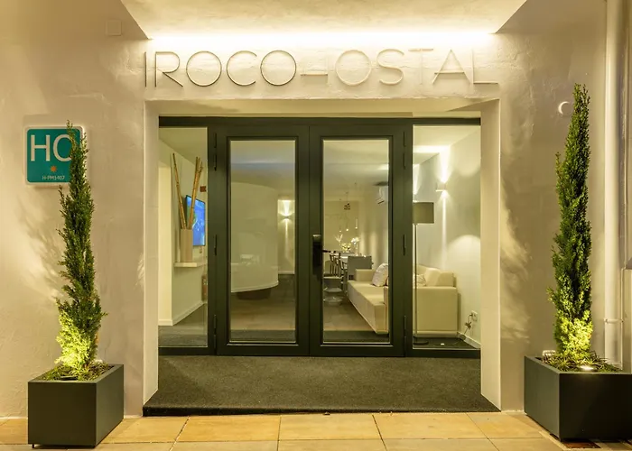 Iroco Hostal Cala d'Or  photo