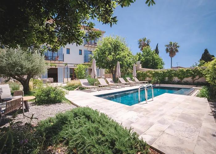 Nema Boutique Hotel & Spa Arta photo