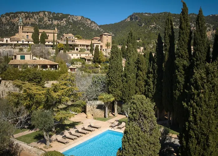 Hotel Valldemossa - The New Brand By It Mallorca photo