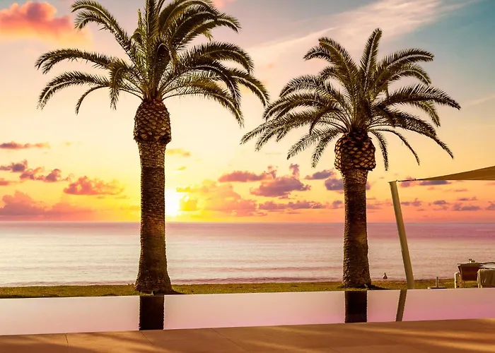 Melbeach Hotel & Spa - Adults Only Canyamel  photo