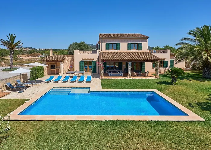 Finca Miralu Calonge  photo