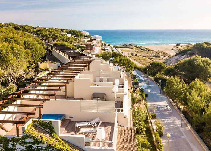 Viva Cala Mesquida Suites & Spa Adults Only 16 photo