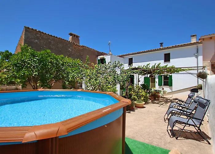 Sant Cosme House By Slow Villas Pina photo