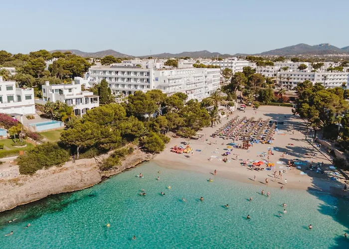 Grupotel Rocador - Adults Only Cala d'Or  photo