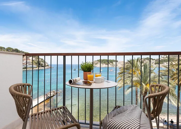 Repic Apartments Soller Port De Soller photo