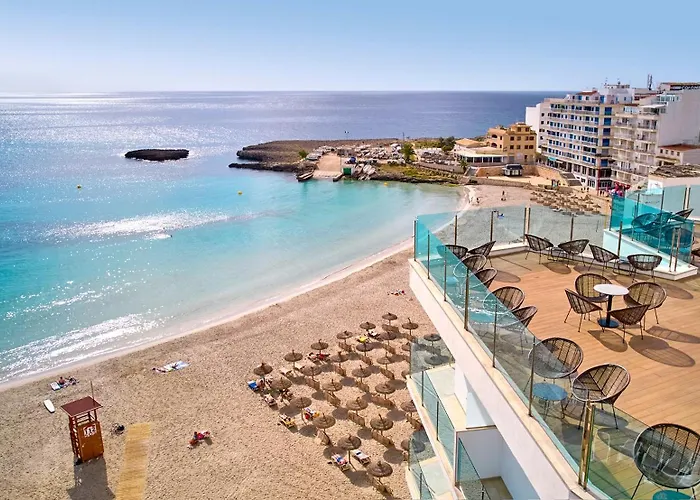 Universal Hotel Perla S'Illot  zdjęcie