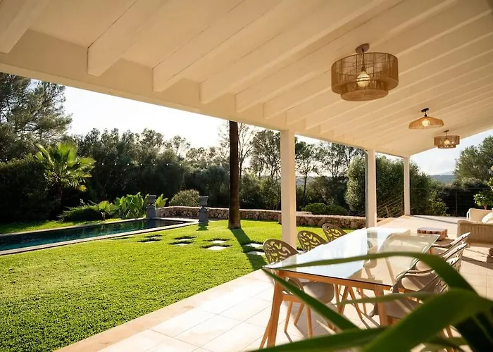 Finca Can Nadal Ruberts photo