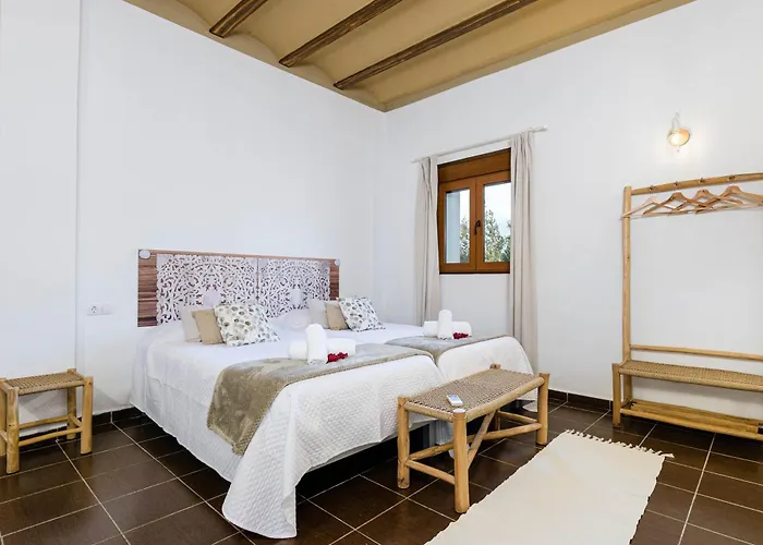 El Limonar De Mallorca - Agroturismo Ballerics photo