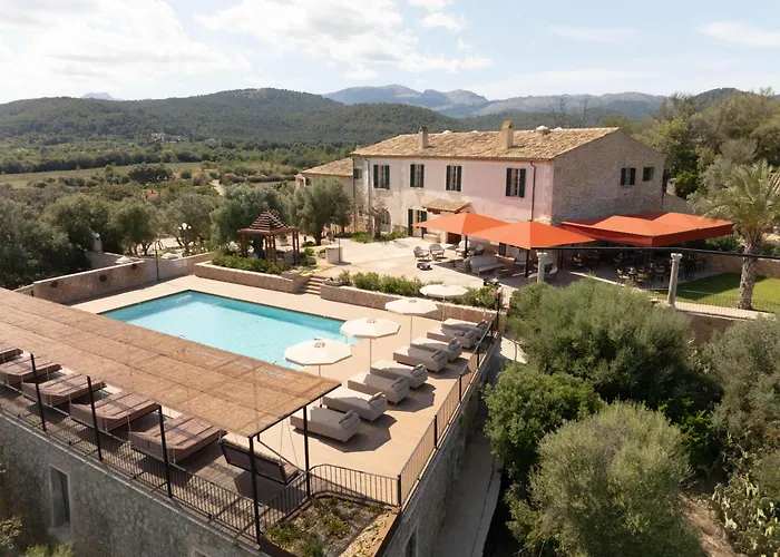 Son Sabater By Zafiro Hotel Sa Pobla photo