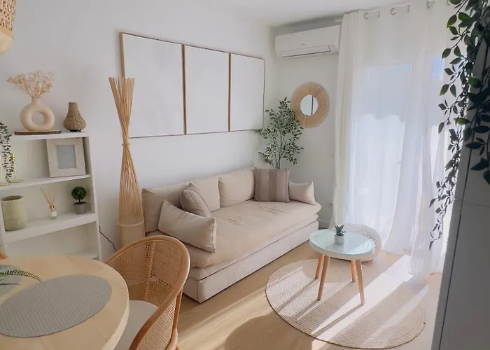 La Paz Loft En Sa Torre Apartment photo