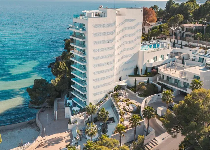 The Donna Portals (Adults Only) Hotel Portals Nous  photo